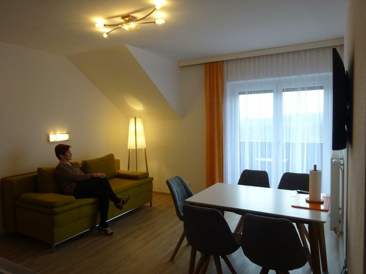 Appartement - Ferienwohnungen - Gaestehaus Gabriele Drobollach am Faakersee Exterior foto